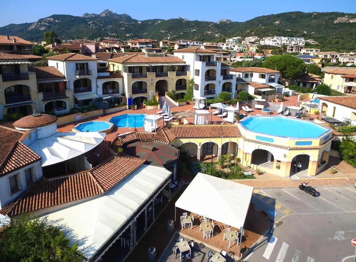 Residence Riva Azzurra Cannigione 3*,  Italy