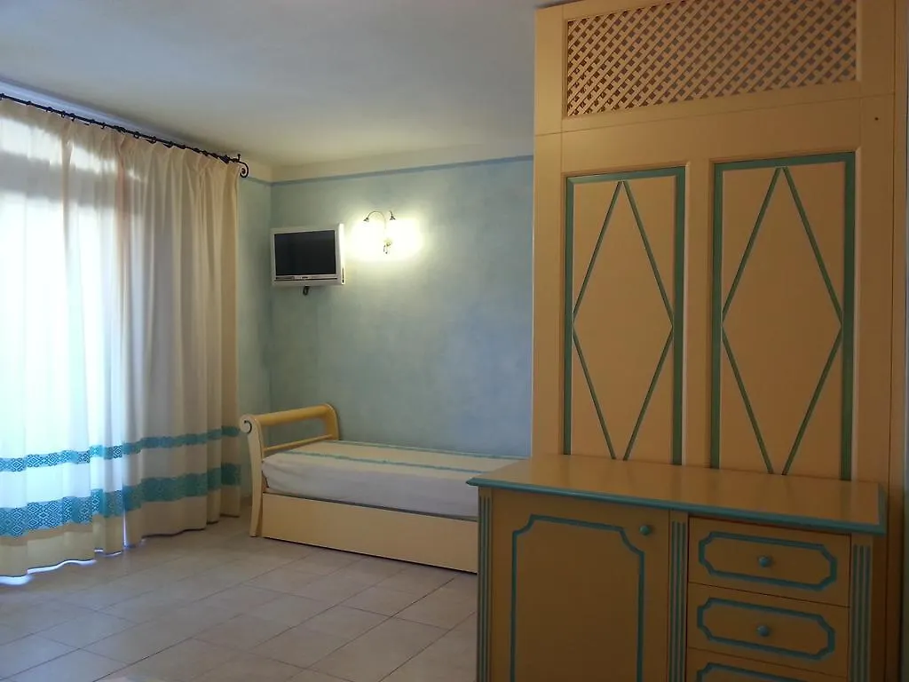 Residence Riva Azzurra Cannigione 3*,  Italy