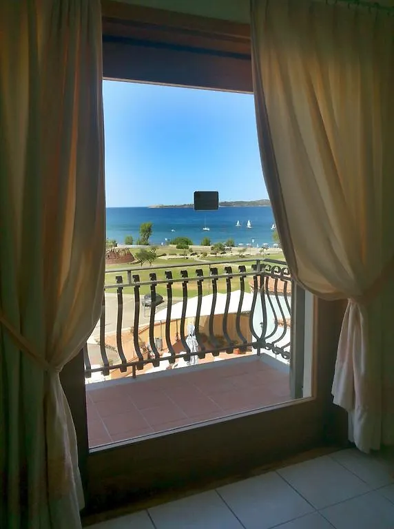Residence Riva Azzurra Cannigione
