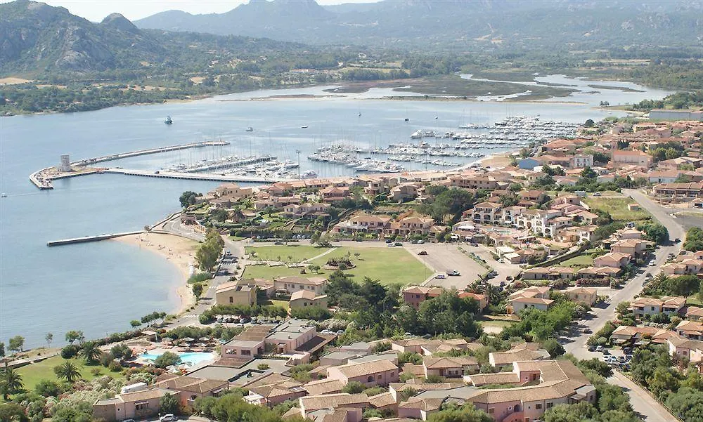 Residence Riva Azzurra Cannigione
