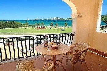 Residence Riva Azzurra Cannigione