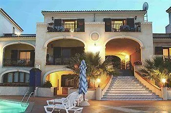 Residence Riva Azzurra Cannigione Italy