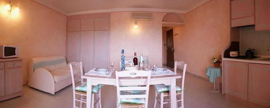 Residence Riva Azzurra Cannigione