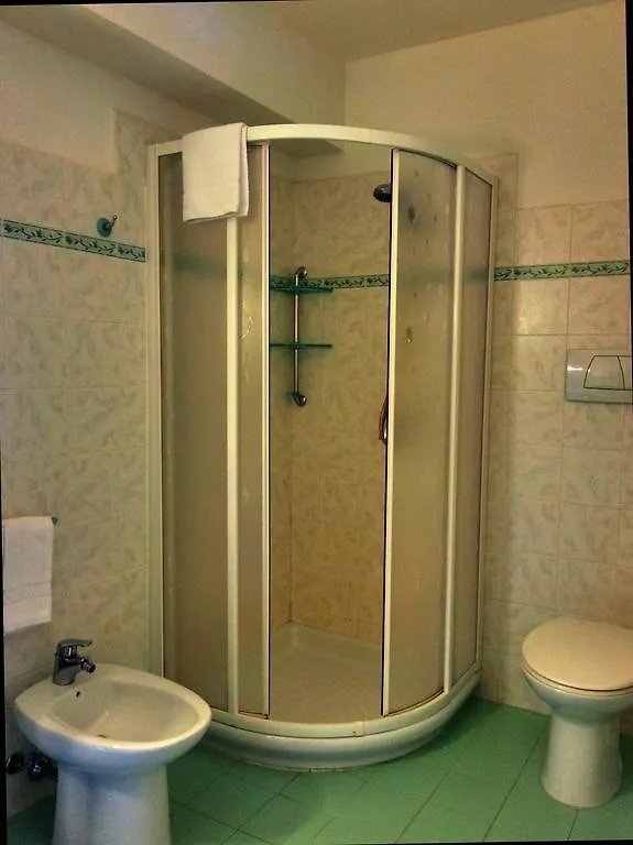 Residence Riva Azzurra Cannigione Ξενοδοχείο με διαμερίσματα
