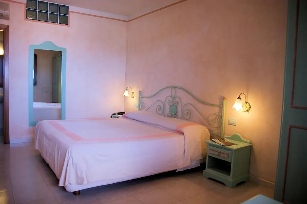Residence Riva Azzurra Cannigione