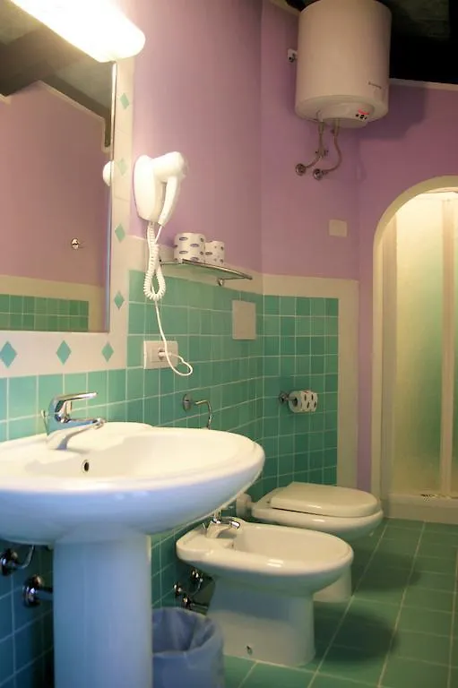 Residence Riva Azzurra Cannigione Italy