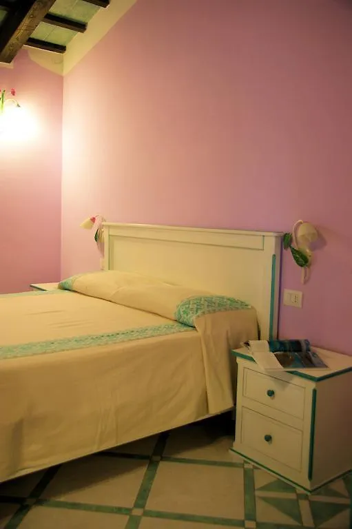 *** Aparthotel Residence Riva Azzurra Cannigione Italy