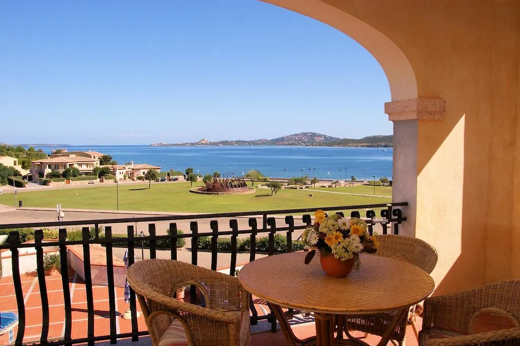 Residence Riva Azzurra Cannigione