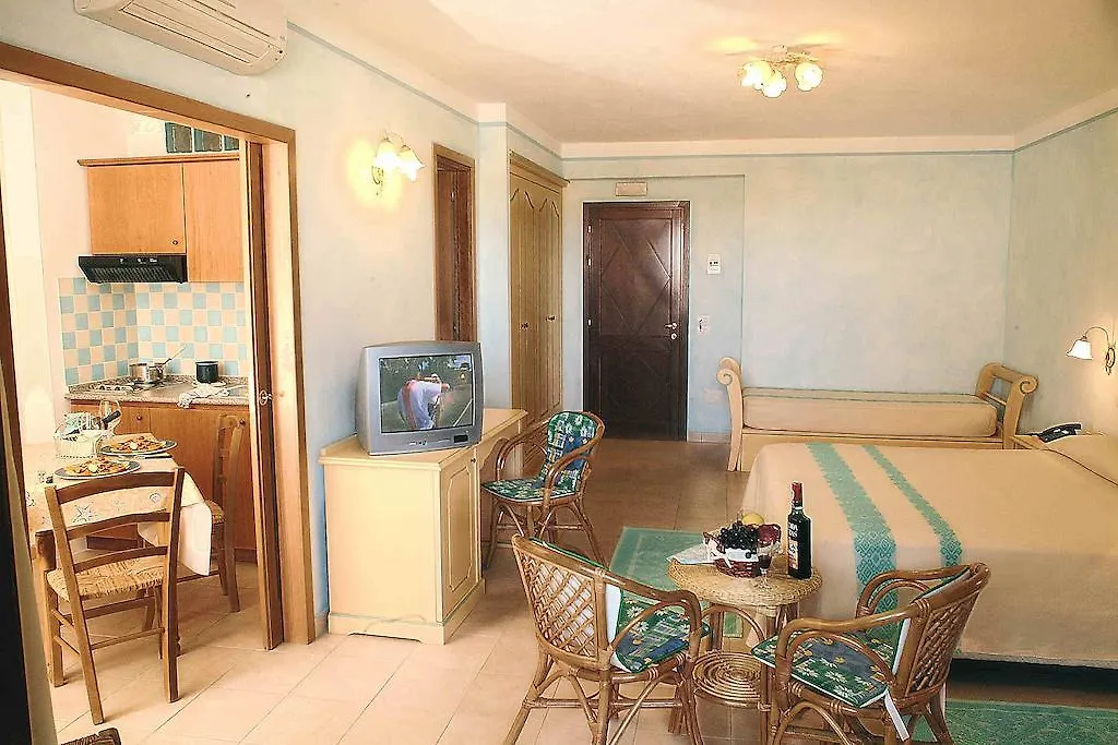 Residence Riva Azzurra Cannigione