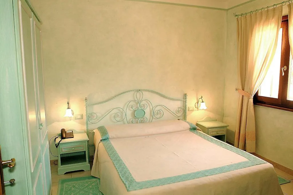 Residence Riva Azzurra Cannigione