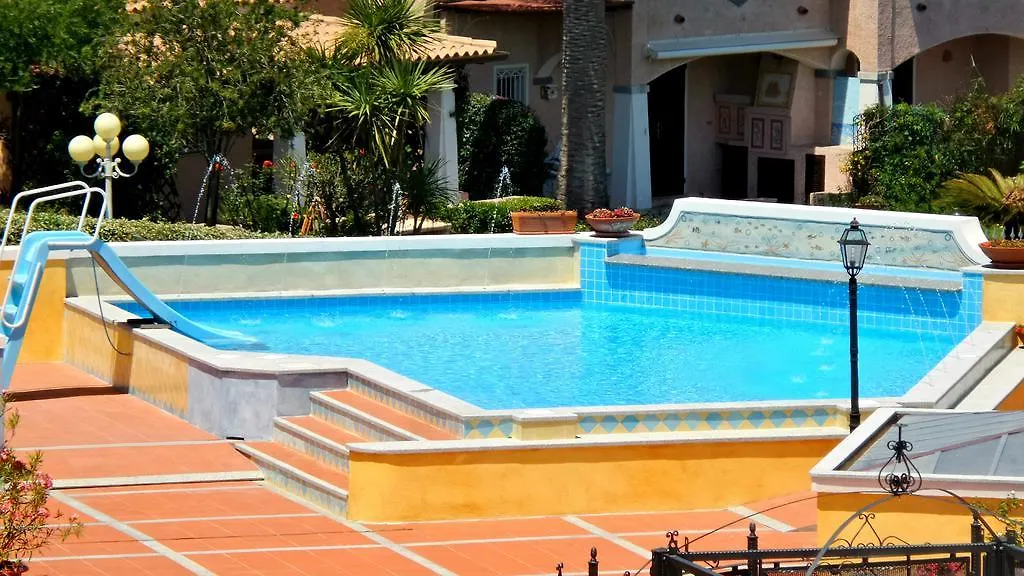 Residence Riva Azzurra Cannigione