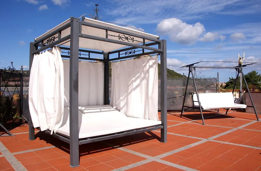 Residence Riva Azzurra Cannigione