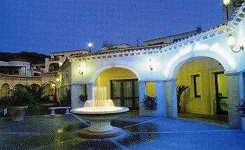 Residence Riva Azzurra Cannigione Aparthotel