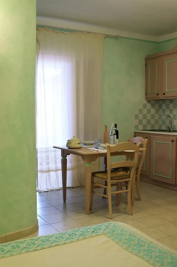 Residence Riva Azzurra Cannigione Ιταλία