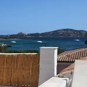 La Casa Di Ziu Menicu Holiday home
