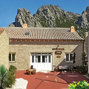 Antica Dimora La Hotel