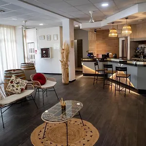 visit hotel
