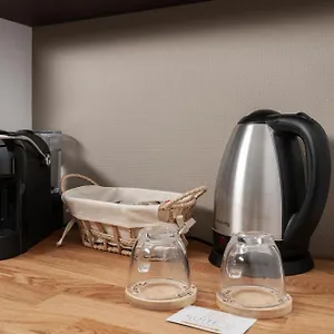 Couette-café 18 Luxury