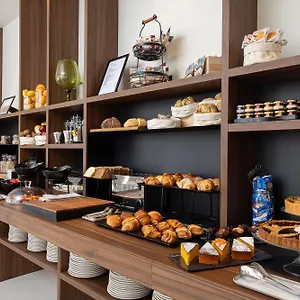 Hotel B21 Lifestyle