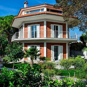 Farosardo Bed & Breakfast