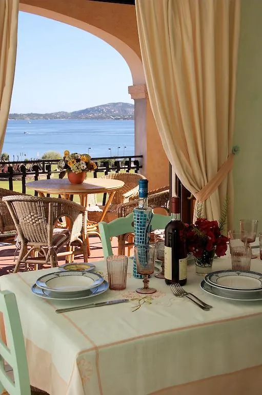 Residence Riva Azzurra Cannigione